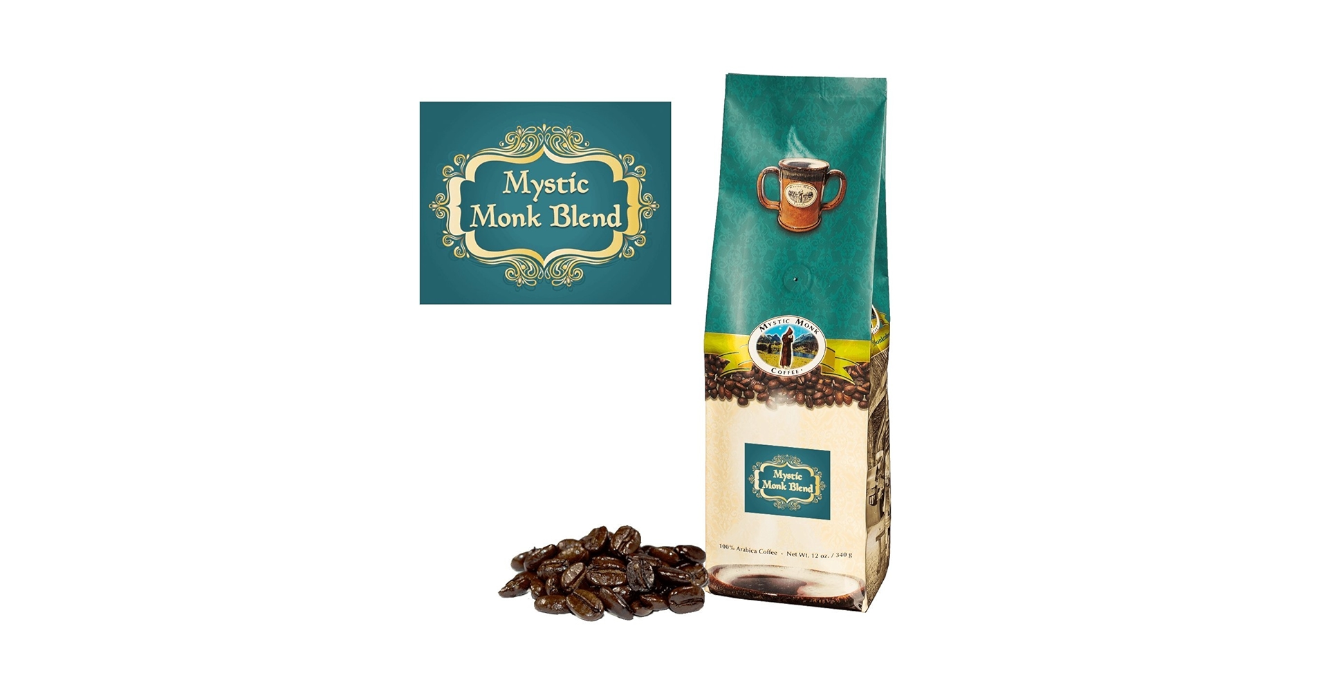 The Mystic Monk Coffee Scandal