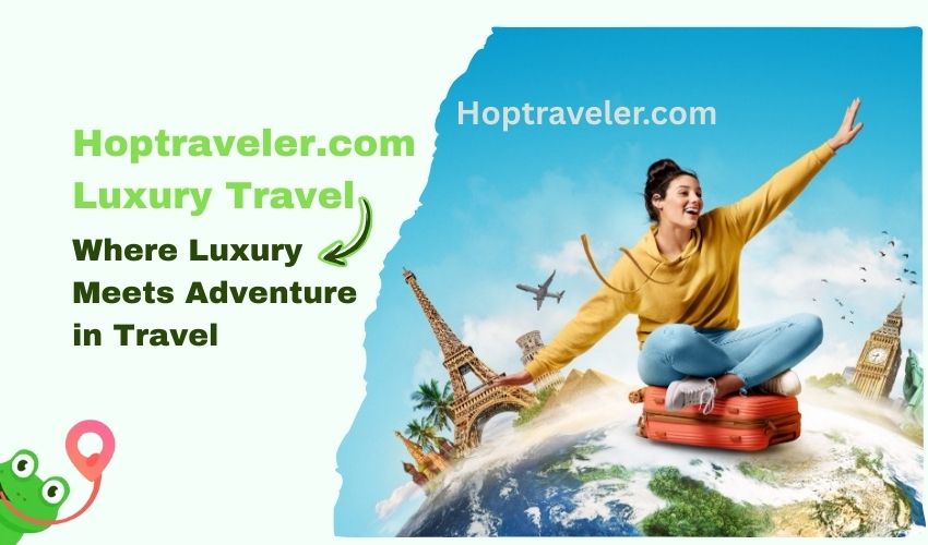 HopTraveler.com