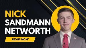 Nick Sandmann Net Worth: