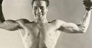 Max Baer Age 103