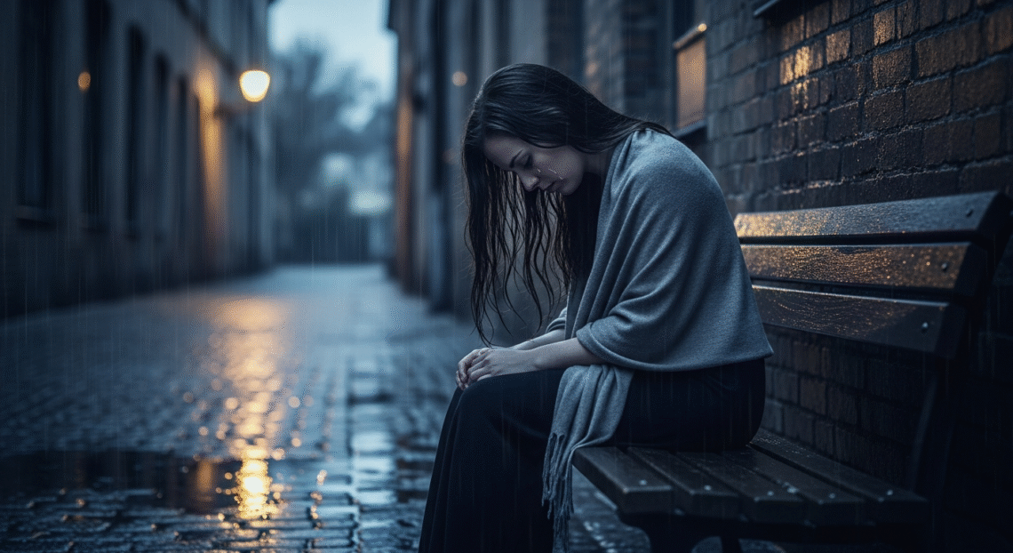 Sad Shayari: Express Your Emotions in Words