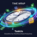 Time Wrap TaskUs