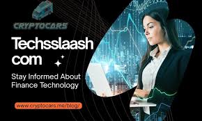 Techsslaash com