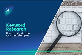 Keyword Research