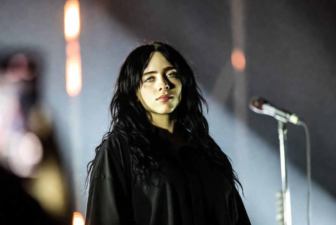 Billie Eilish