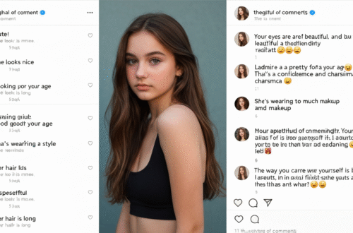 Best Comment for Girls Pic