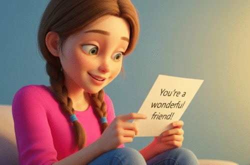 Cute Comment for Girls