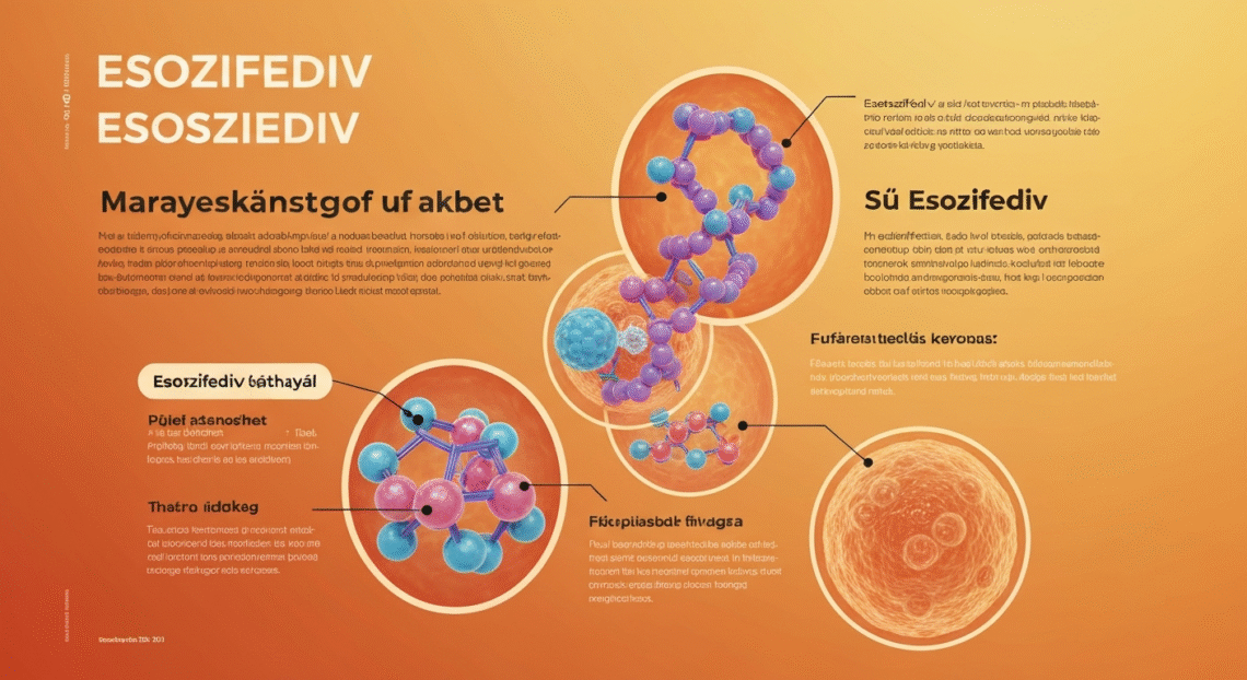 What Does Esoszifediv Help With