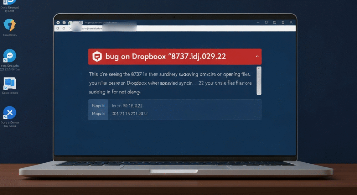 Bug on Dropbox 8737.idj.029.22