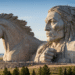 Crazy Horse Memorial