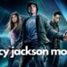 Percy Jackson Movies