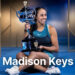 Madison Keys