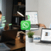 WhatsApp Business Web