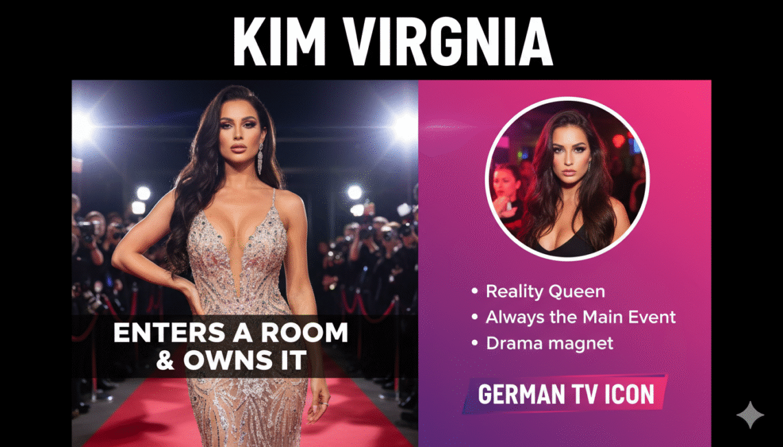 Kim Virginia