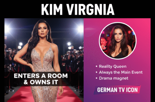 Kim Virginia