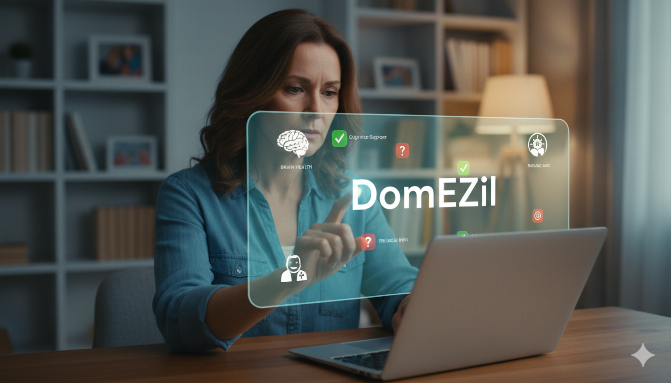 What is Donepezil? A Simple Guide to Alzheimer’s Treatment