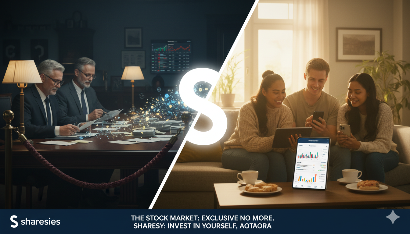 Sharesies NZ Review 2026: Is It Still the Best Way to Invest?