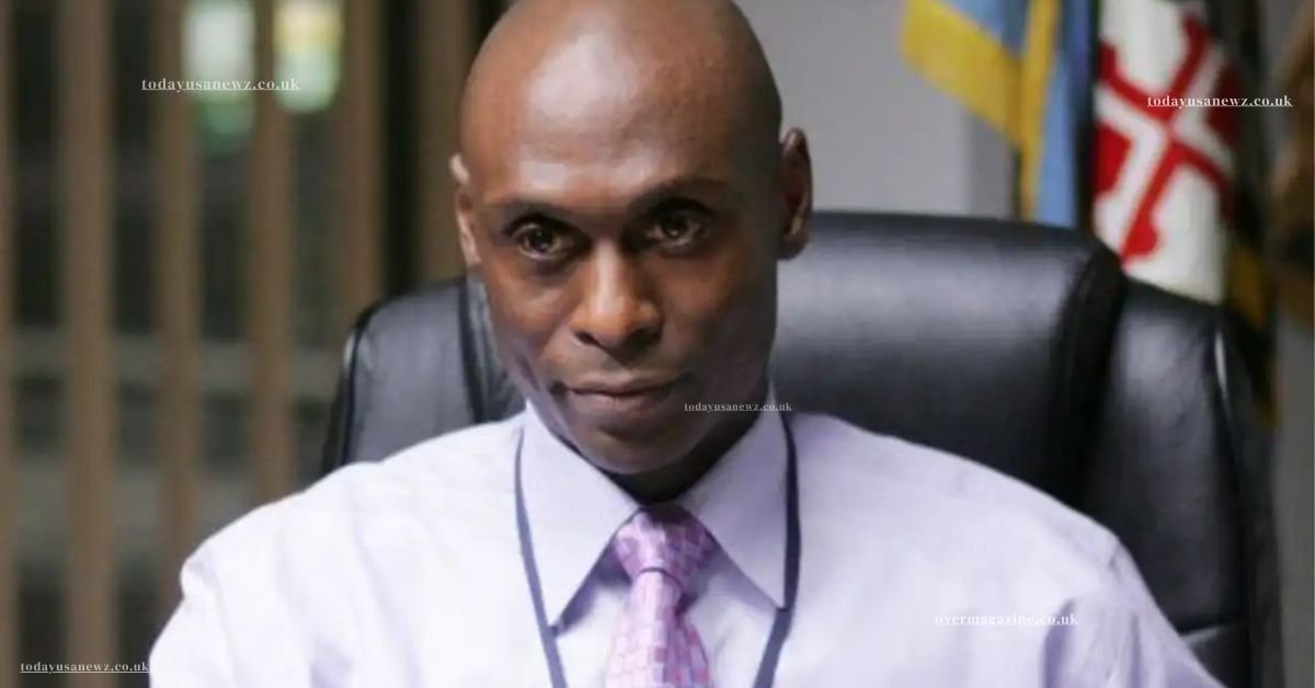 Lance Reddick Net Worth 2026: Career, Movies, and Earnings