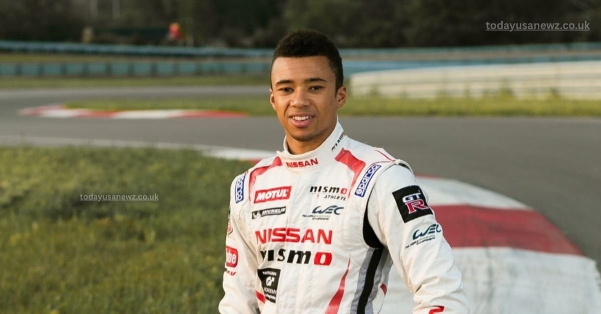 Jann Mardenborough Net Worth 2026: From Gamer to Millions