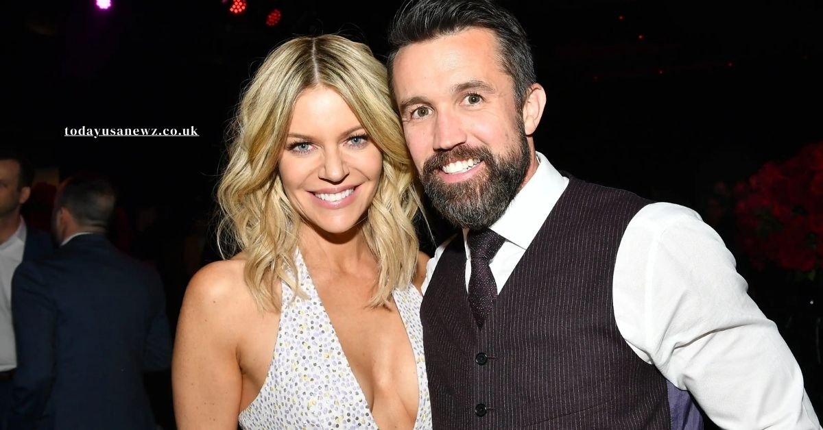 Rob McElhenney Net Worth 2026: From Sunny Philly to Wrexham Gold