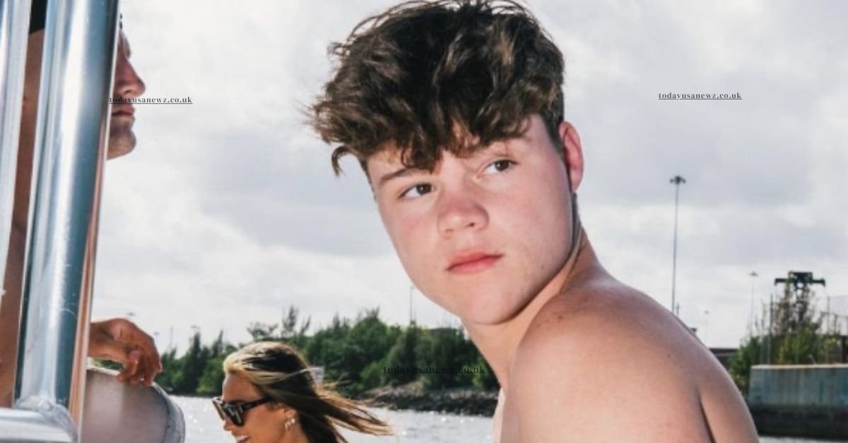 Jack Doherty Net Worth