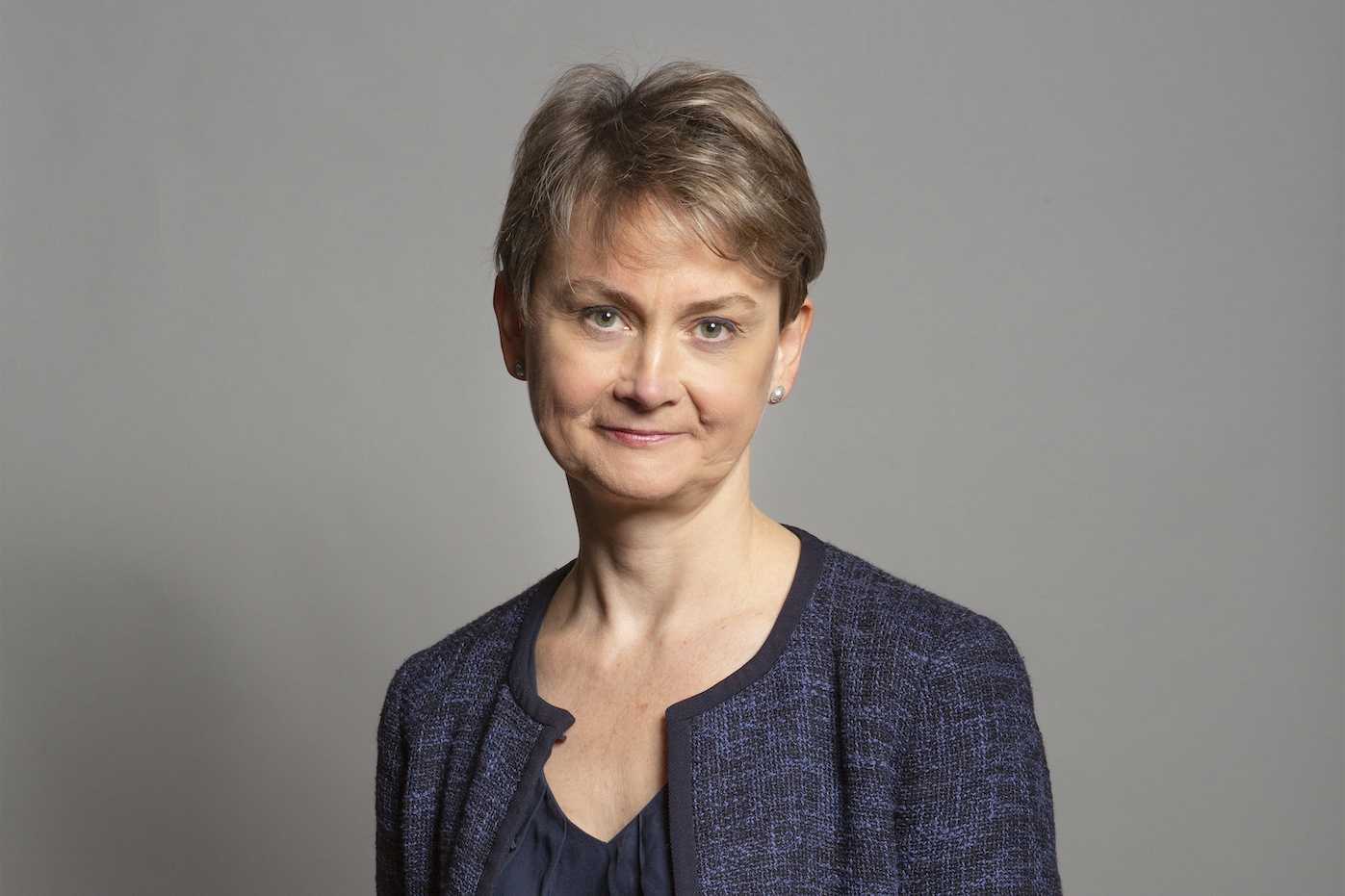 Yvette Cooper Net Worth