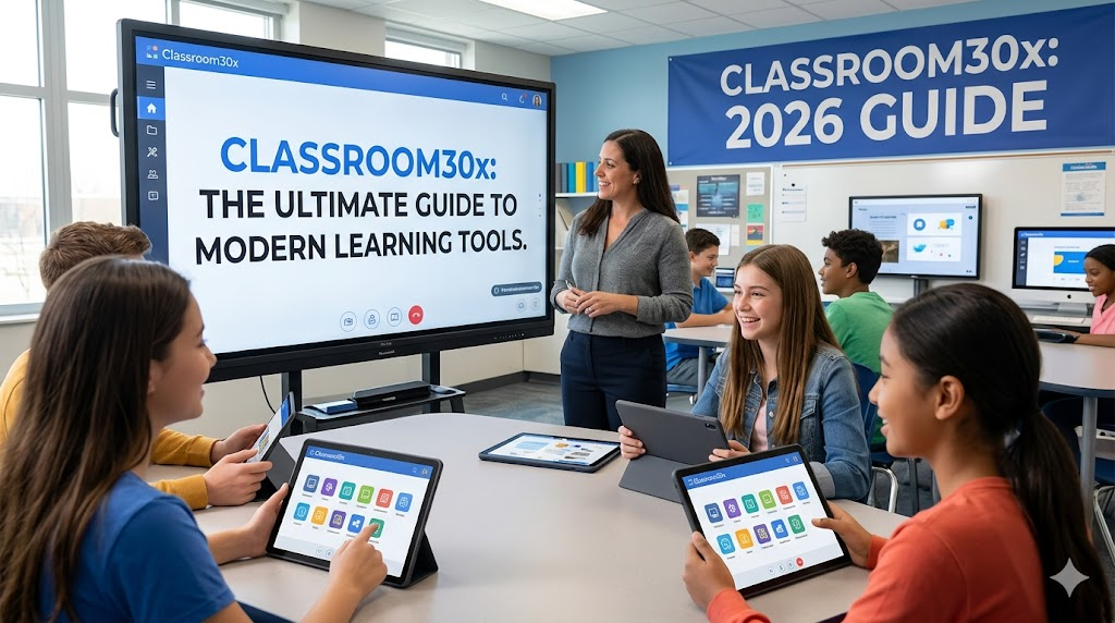 Classroom30x