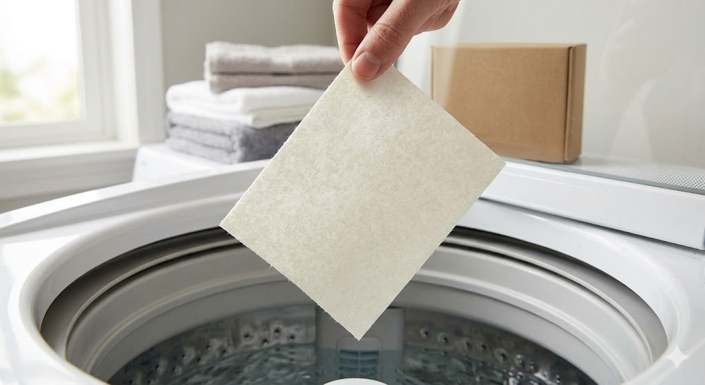 clean people laundry sheets