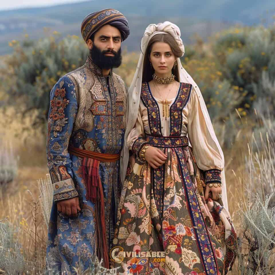 Armenian People