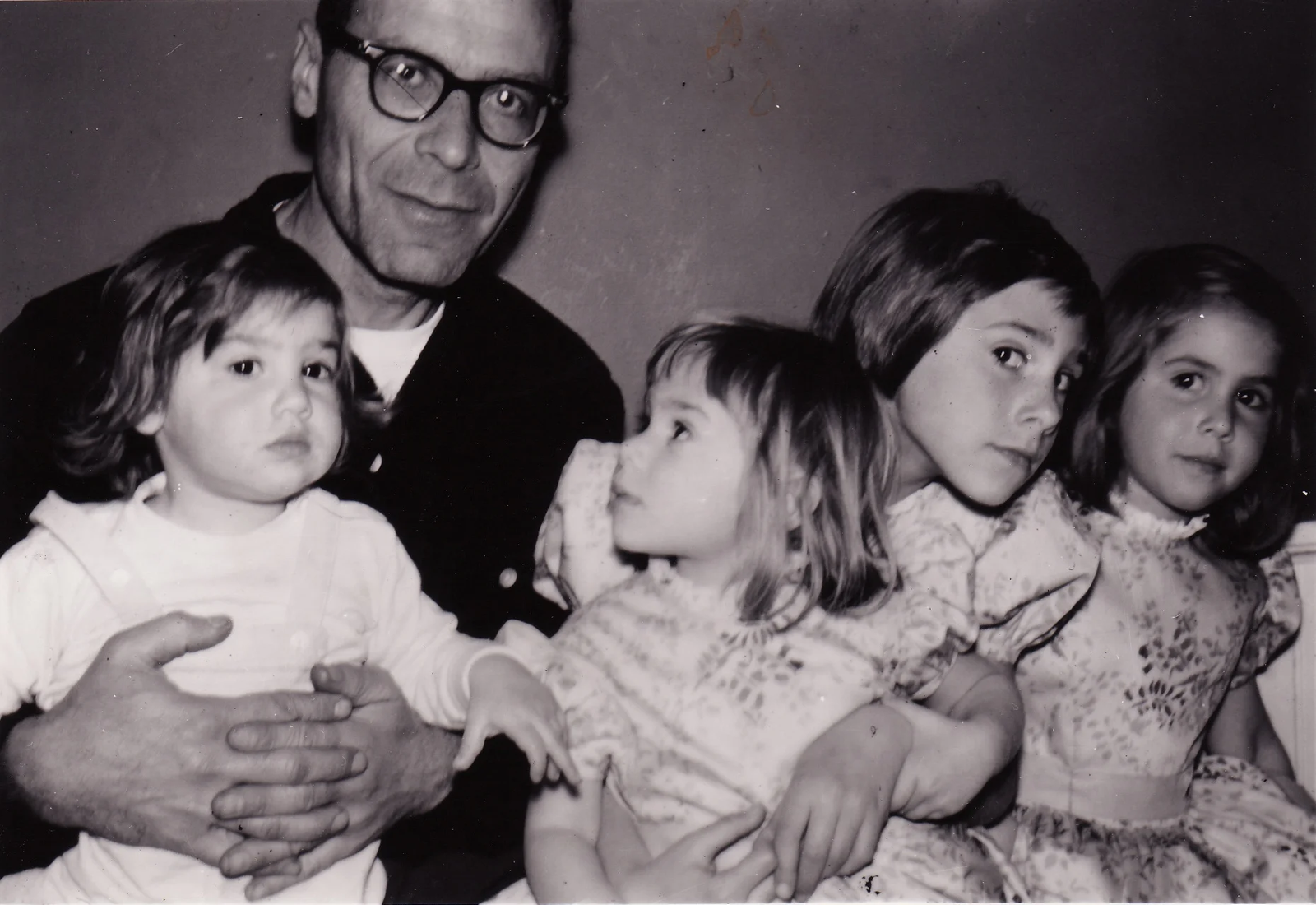Exploring the Legacy of Solomon Marrow: A Family Story