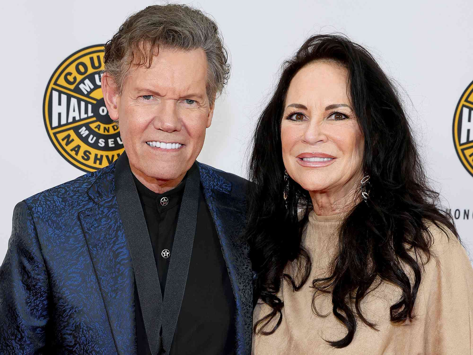 Who is Mary Beougher? Life, Family, and Her Connection to Randy Travis