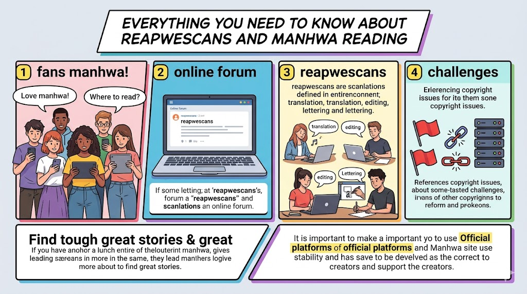 Reapwescans